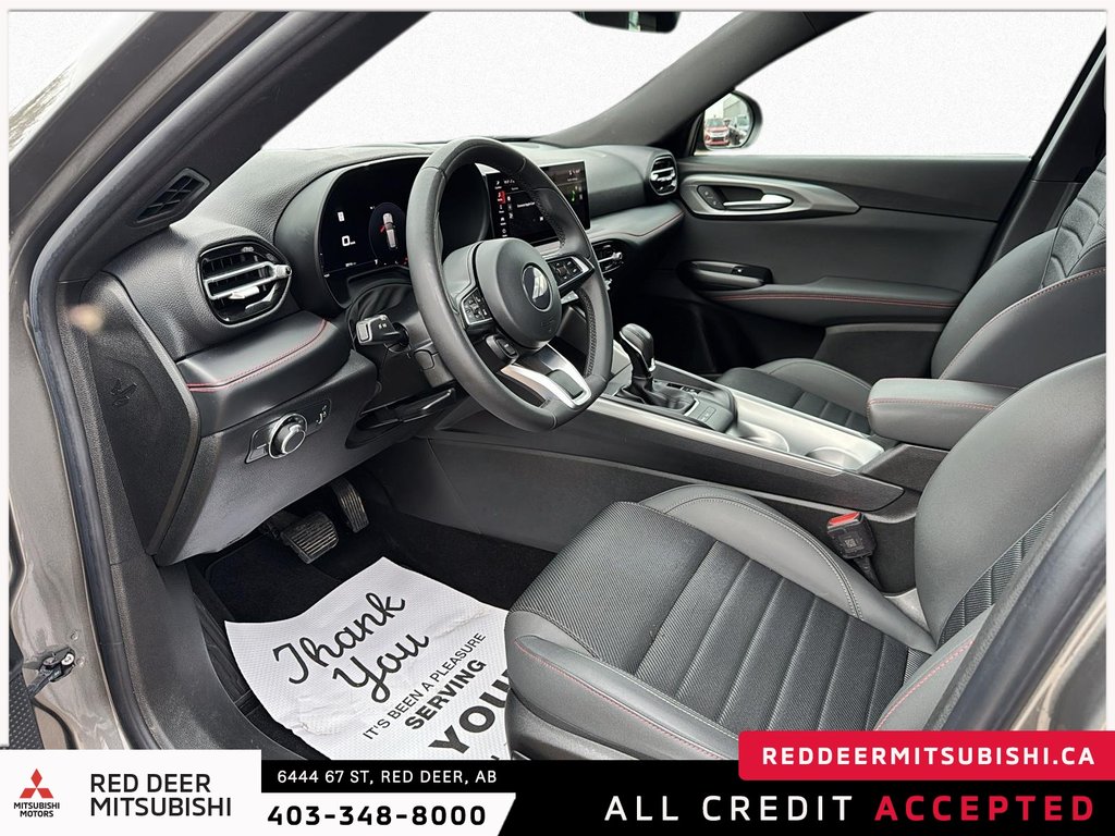 2024 Dodge Hornet GT-7