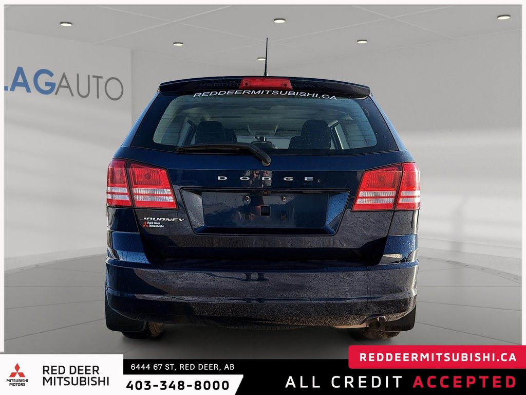 2018 Dodge Journey SE-3