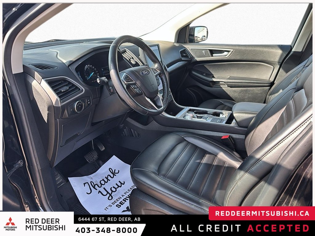 2023 Ford Edge SEL-7