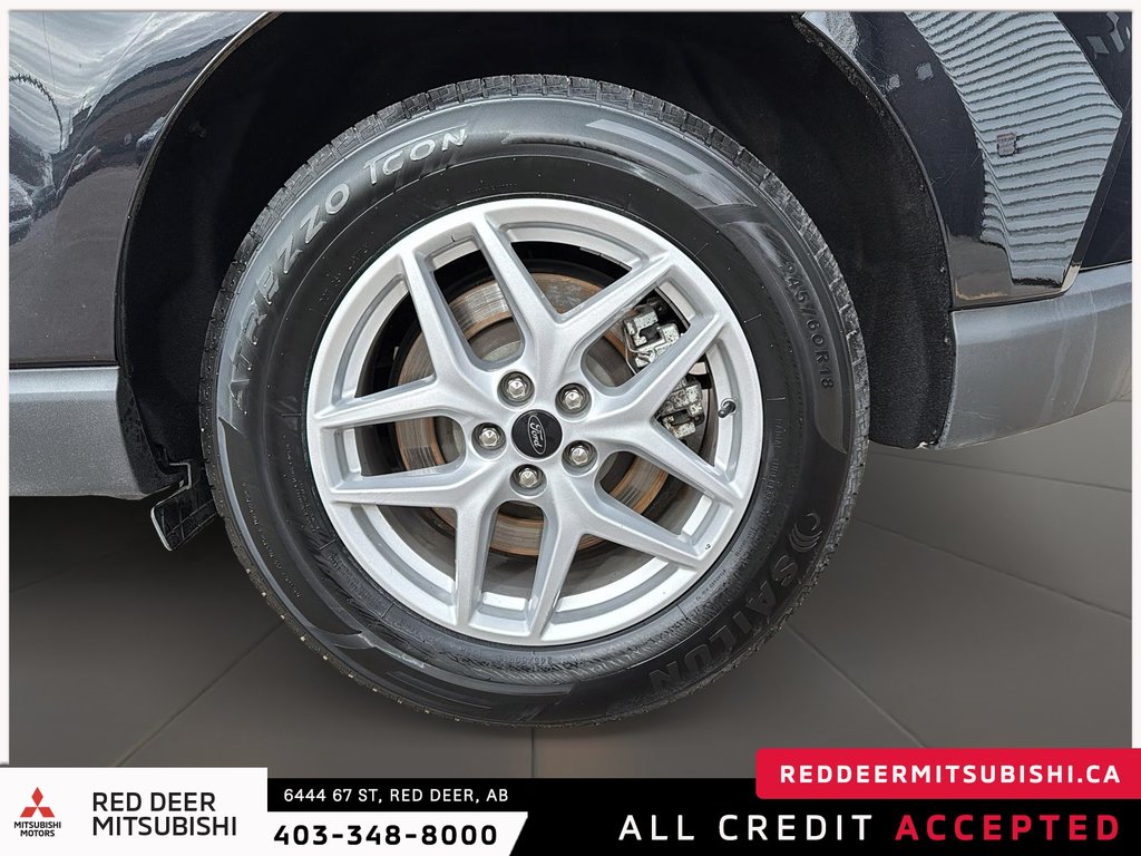 2024 Ford Edge SEL-6