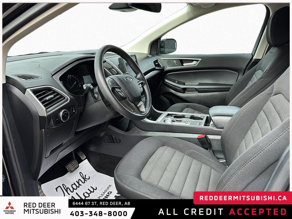 2024 Ford Edge SEL-7