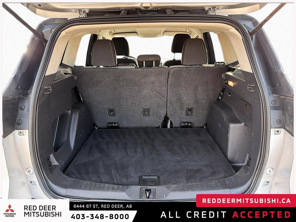 2015 Ford Escape SE-5