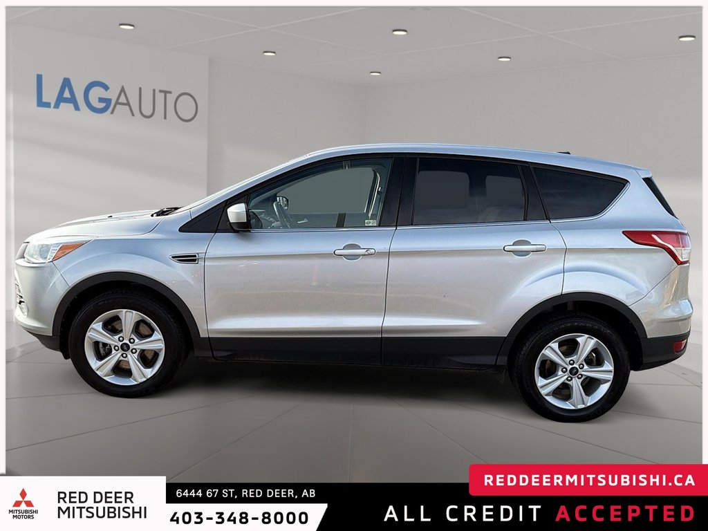 2015 Ford Escape SE-4