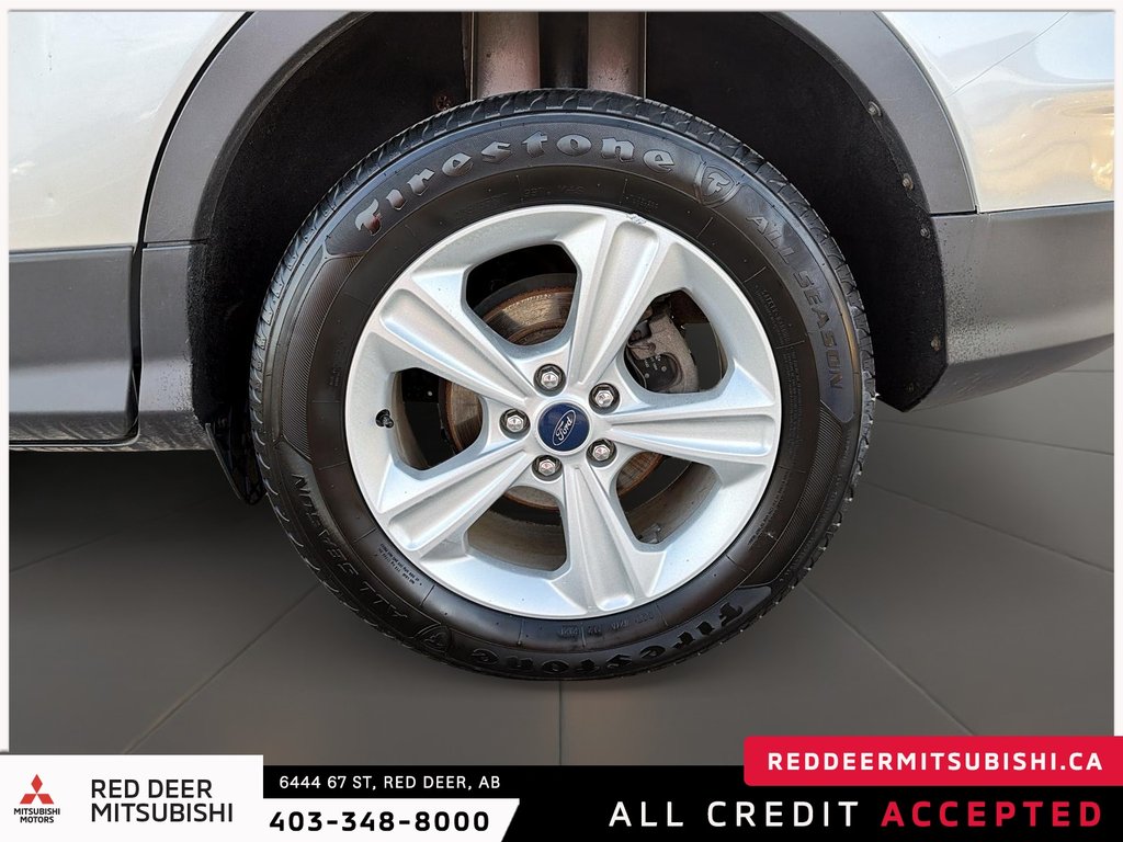 2015 Ford Escape SE-6