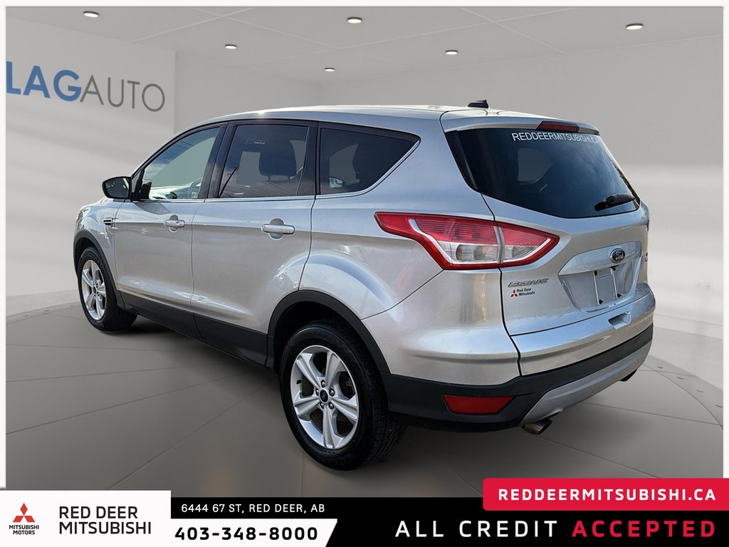 2015 Ford Escape SE-3