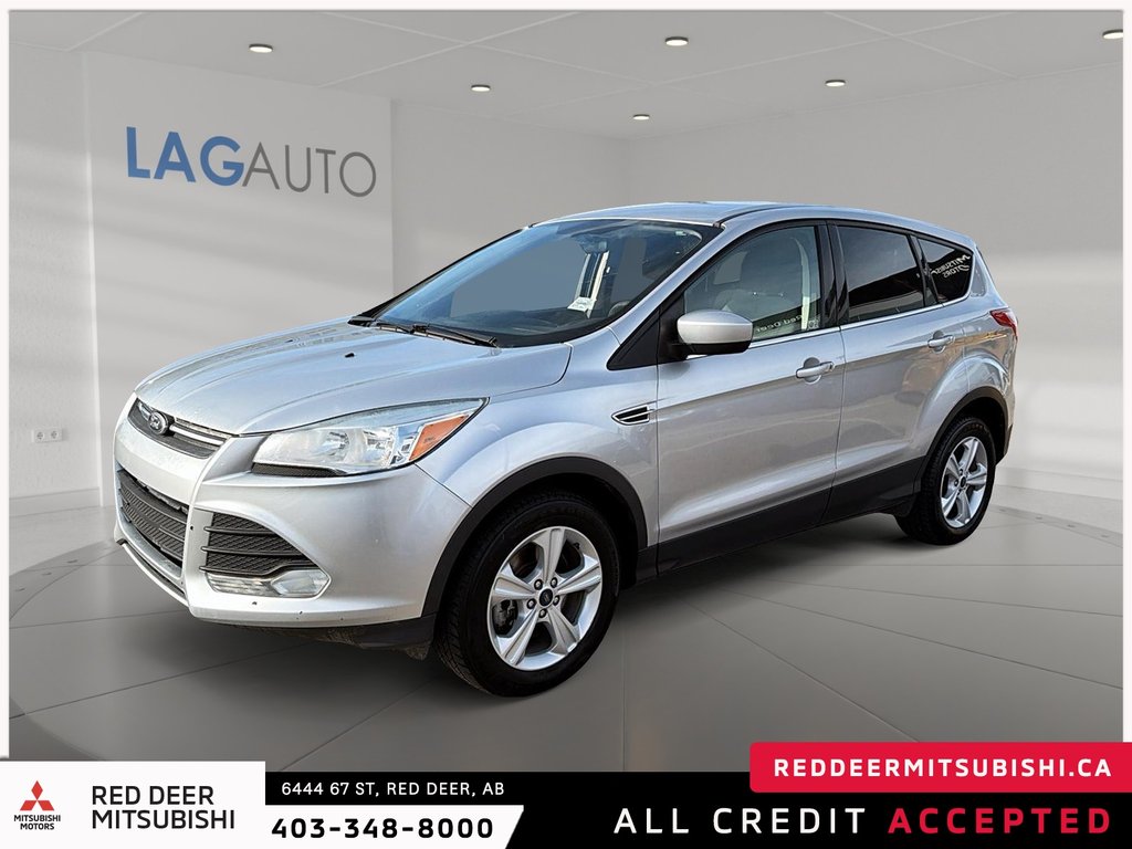 2015 Ford Escape SE-0