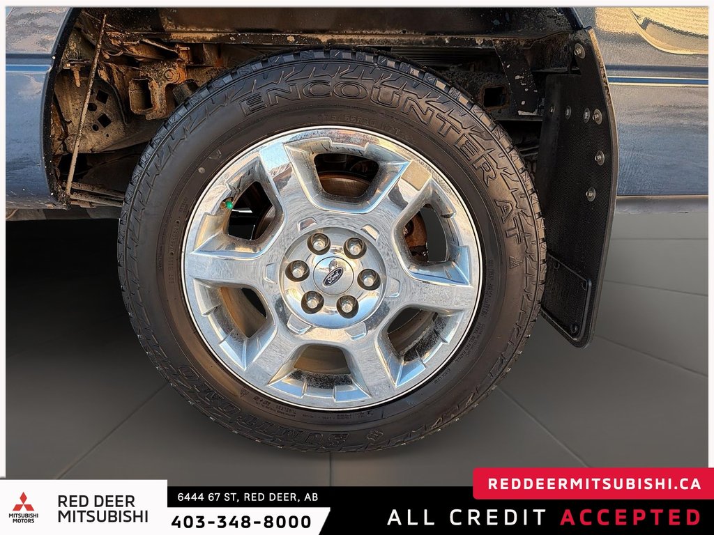 2014 Ford F-150 XLT-6