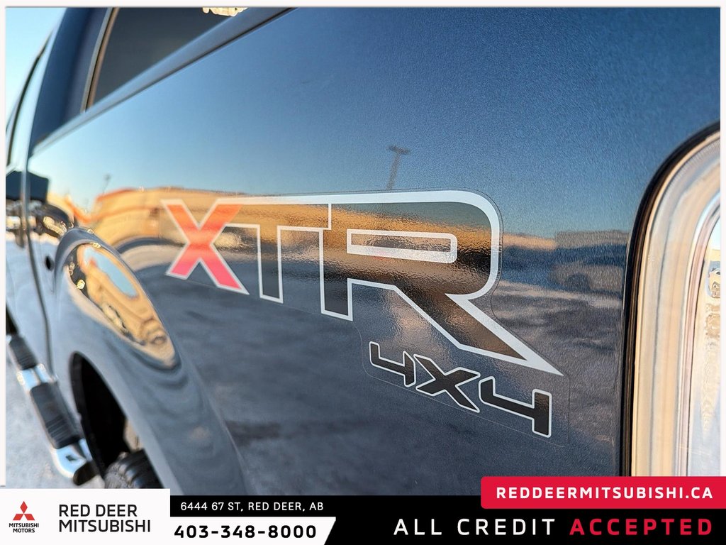 2014 Ford F-150 XLT-7