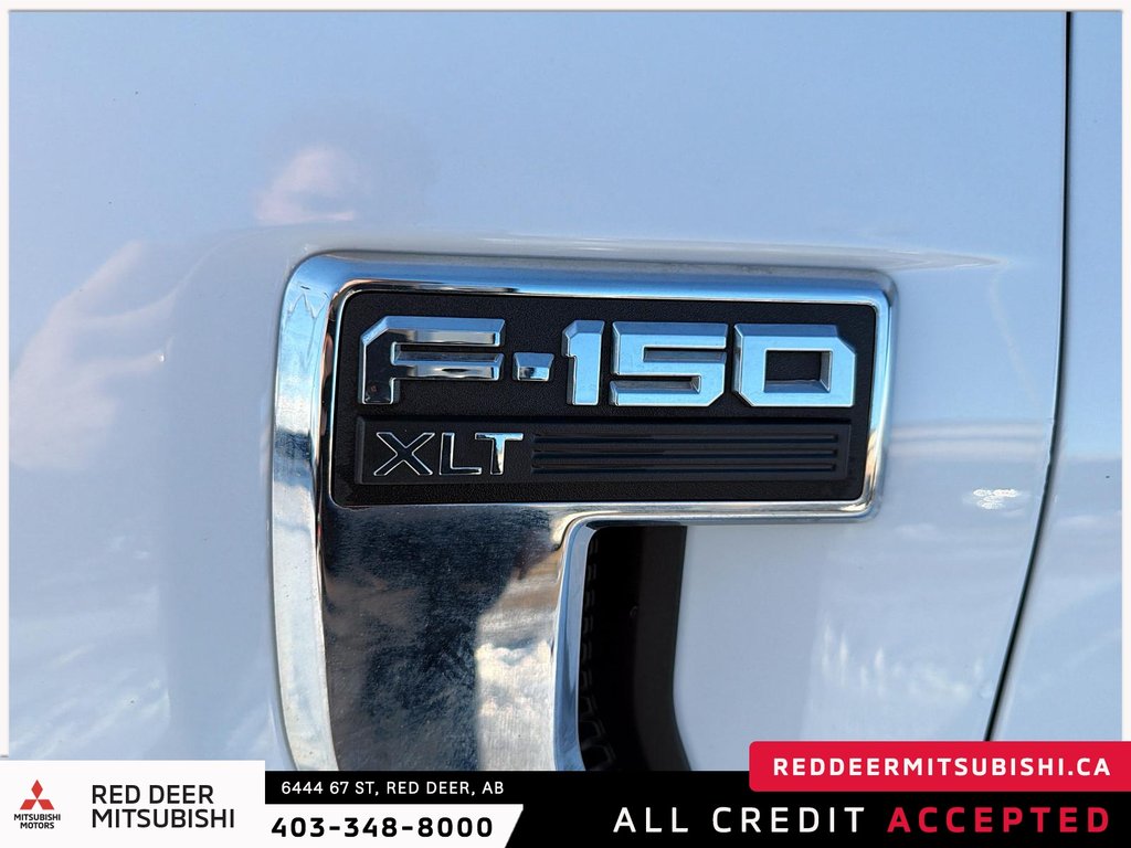 2022 Ford F-150 XLT-5