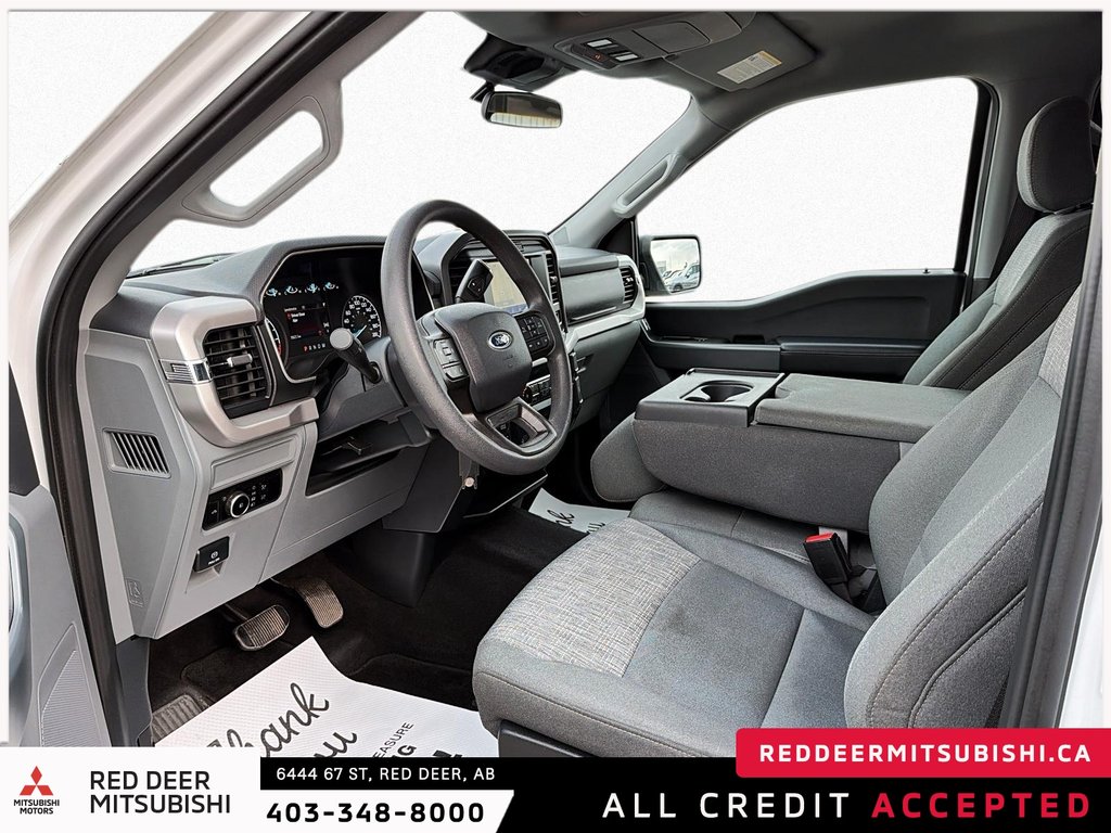 2023 Ford F-150 XLT-7