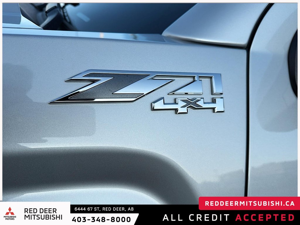 2018 GMC Sierra 1500 SLE-5