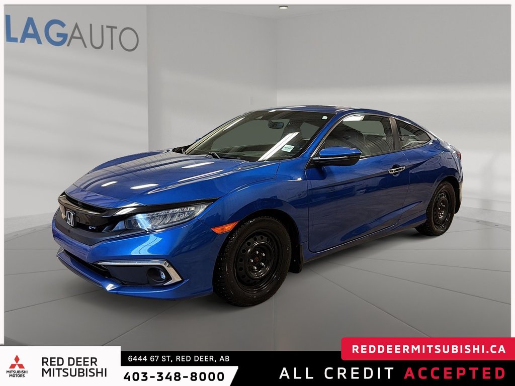 2019 Honda Civic Touring-0