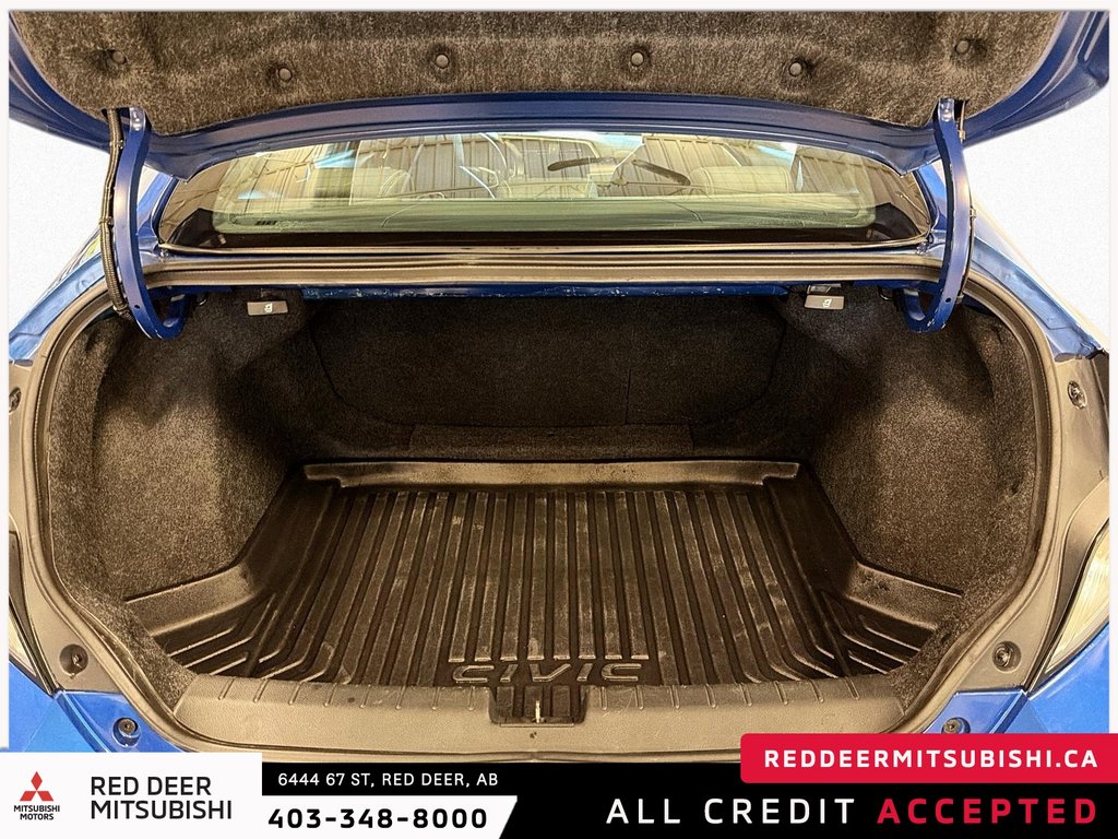 2019 Honda Civic Touring-5