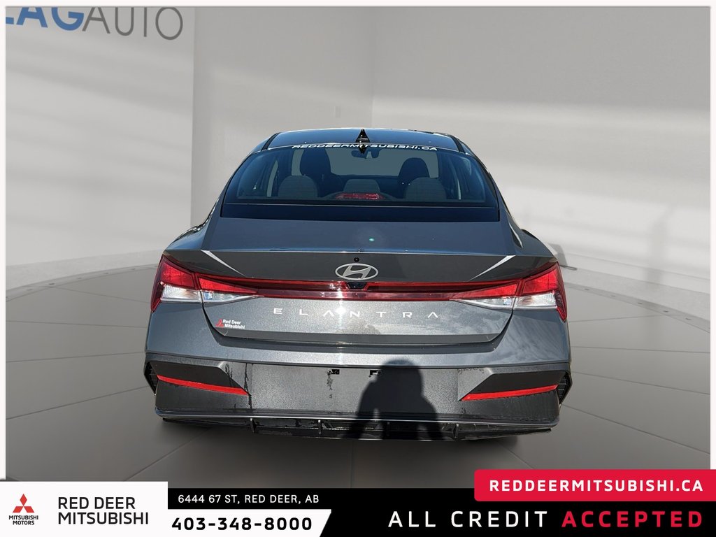 2024 Hyundai Elantra Preferred-2