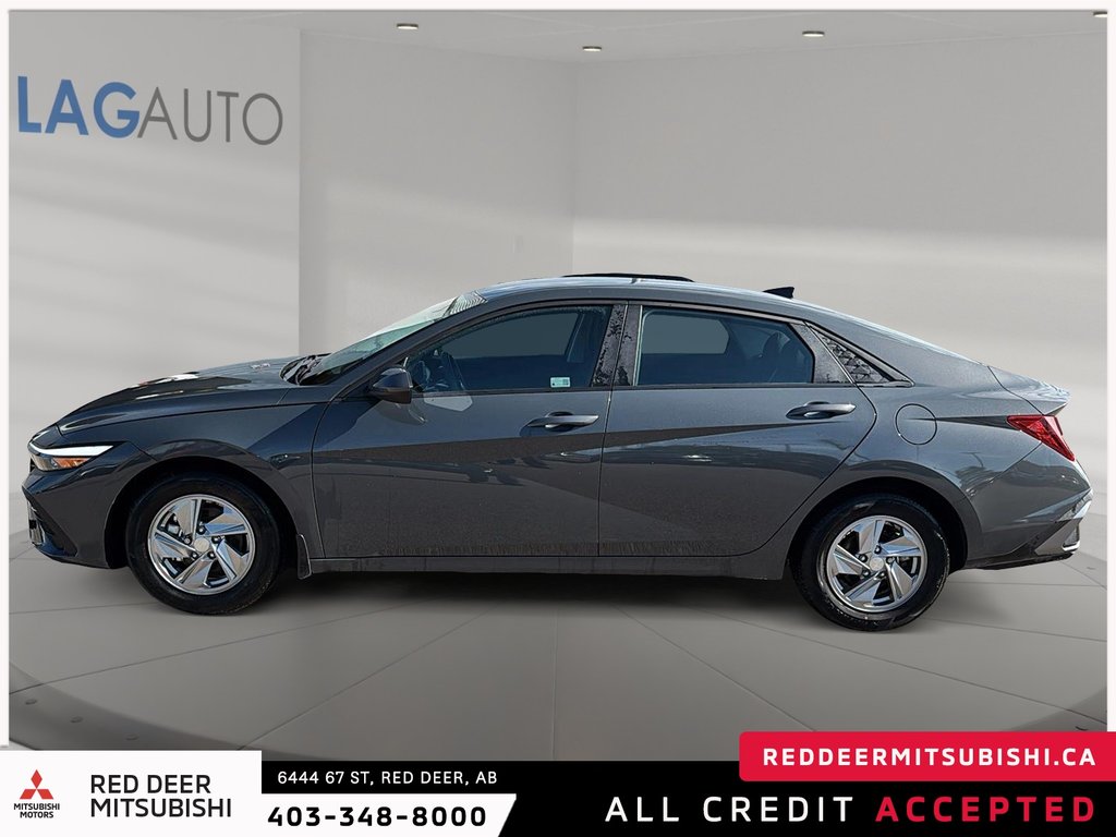 2024 Hyundai Elantra Preferred-4