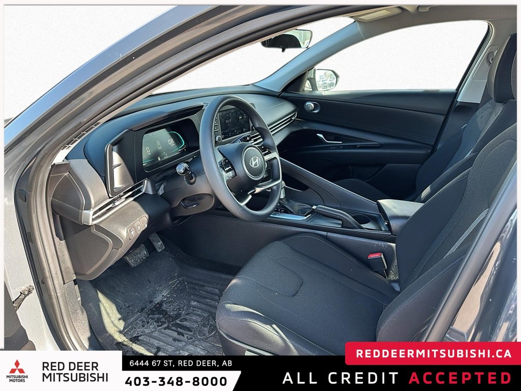 2024 Hyundai Elantra Preferred-7