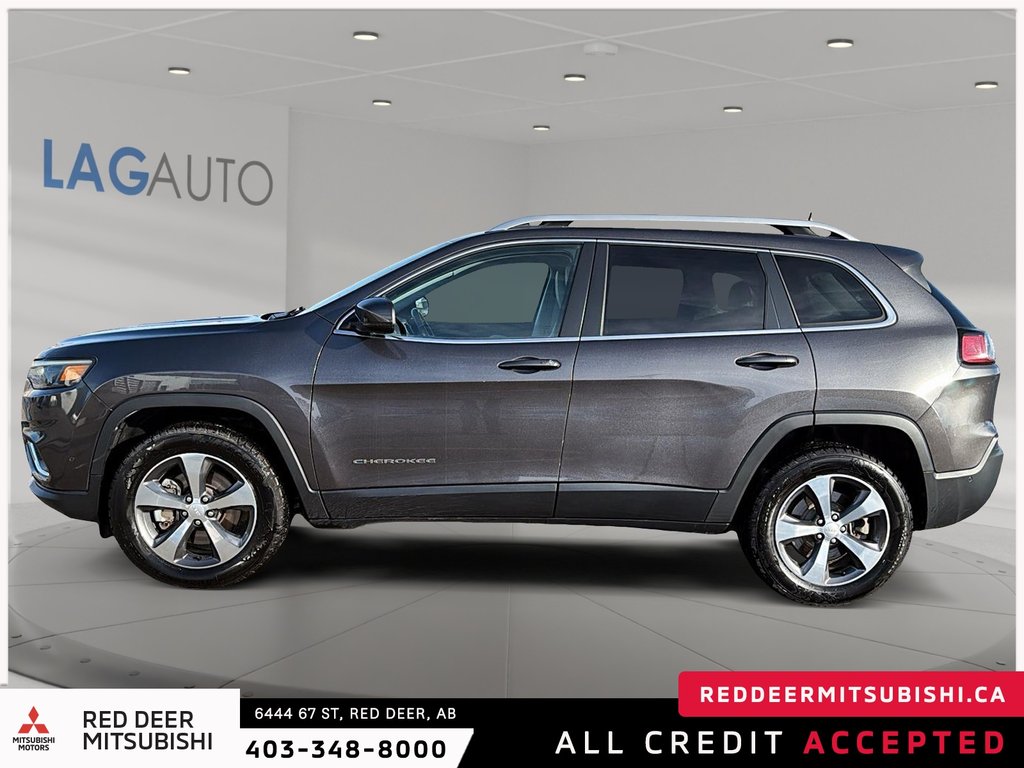 2020 Jeep Cherokee Limited-4