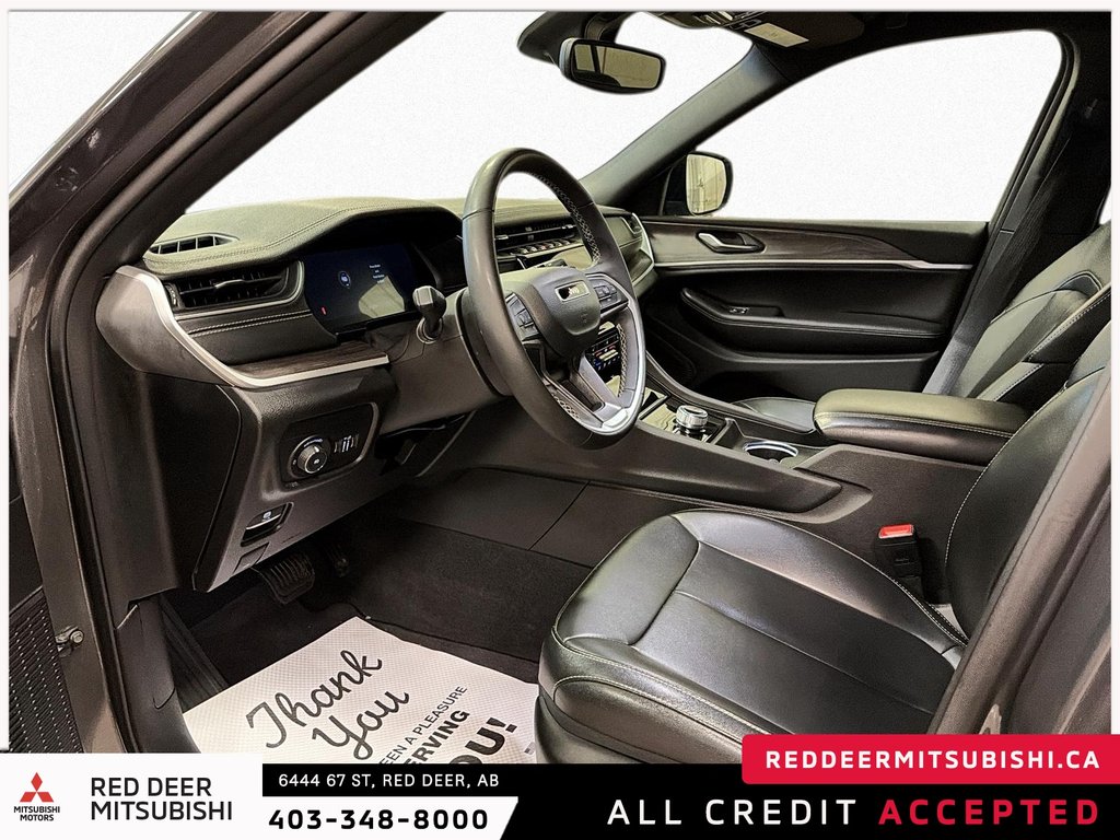 2024 Jeep Grand Cherokee Limited-7