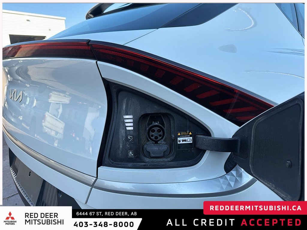 2023 Kia EV6 GT Line-7