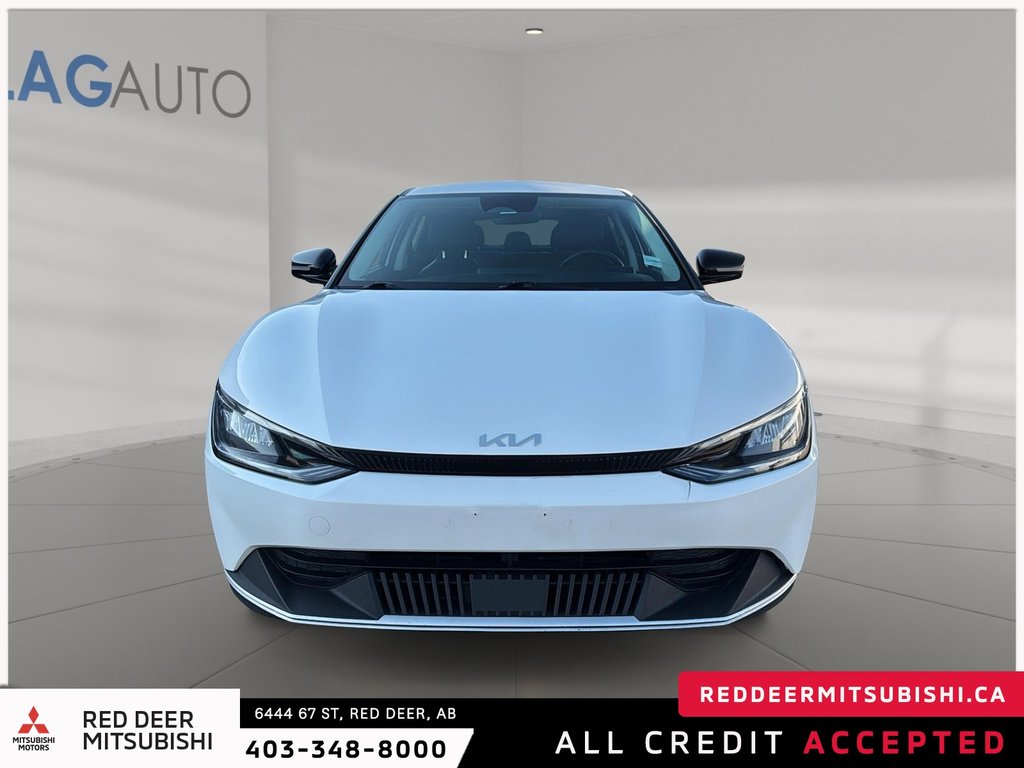 2023 Kia EV6 GT Line-1