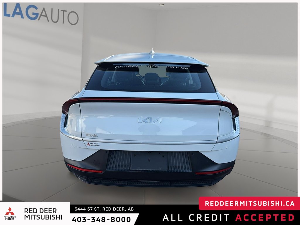 2023 Kia EV6 GT Line-2