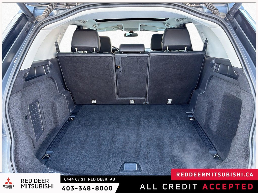 2016 Land Rover Discovery Sport HSE-5