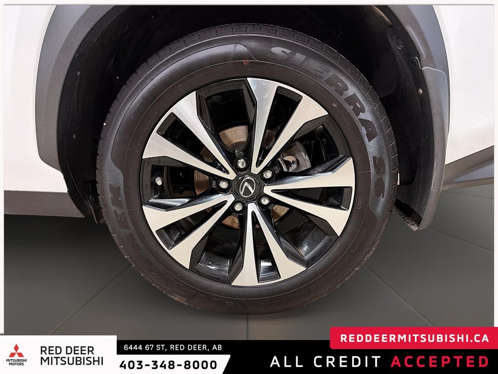 2019 Lexus NX 300 Base-7