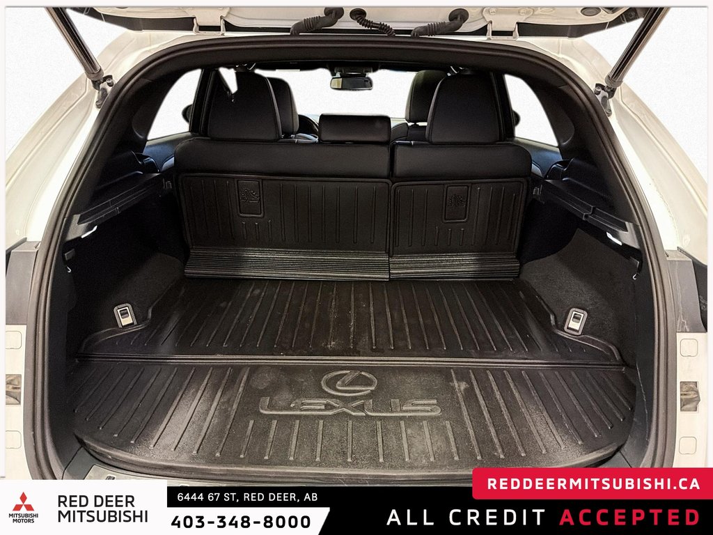 2019 Lexus NX 300 Base-5