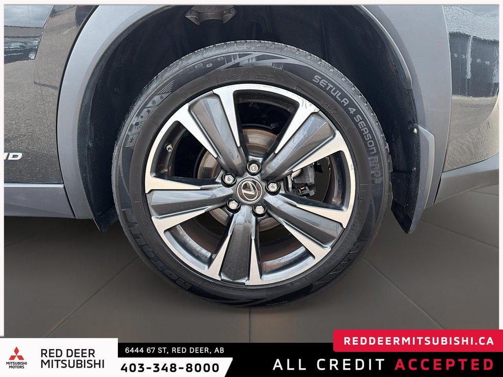 2021 Lexus UX 250h-6