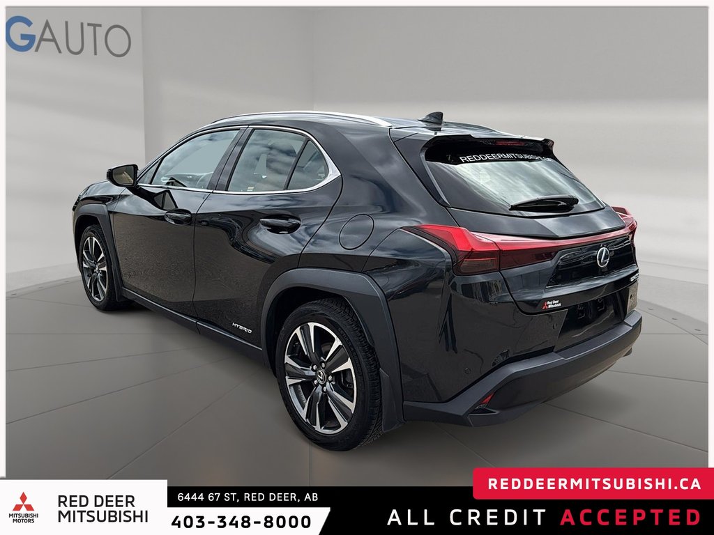 2021 Lexus UX 250h-3