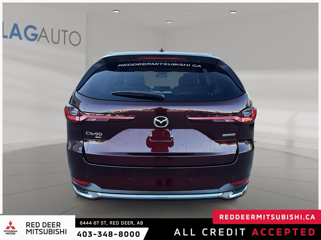 2024 Mazda CX-90 Signature-2