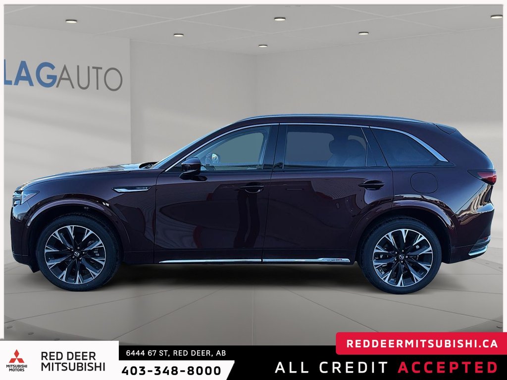 2024 Mazda CX-90 Signature-4