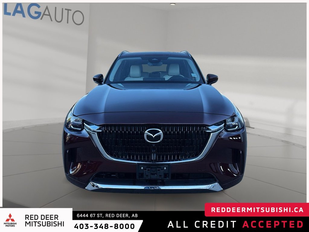 2024 Mazda CX-90 Signature-1