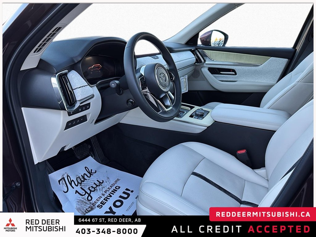 2024 Mazda CX-90 Signature-7