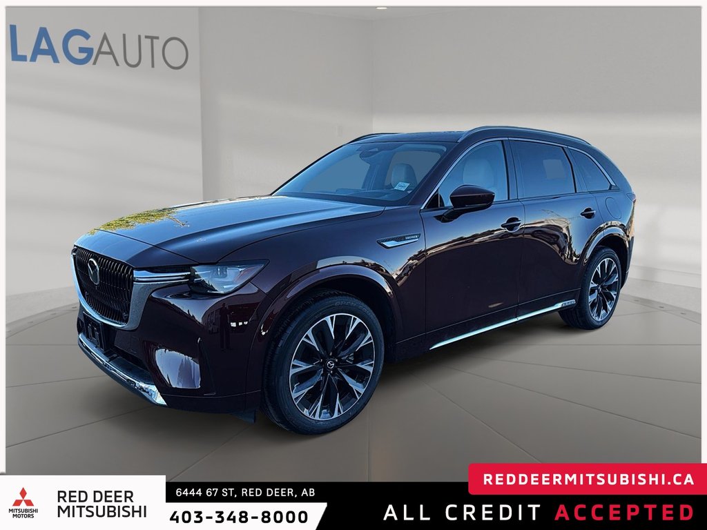 2024 Mazda CX-90 Signature-0