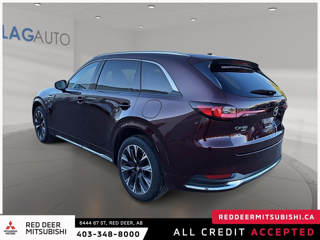 2024 Mazda CX-90 Signature-3