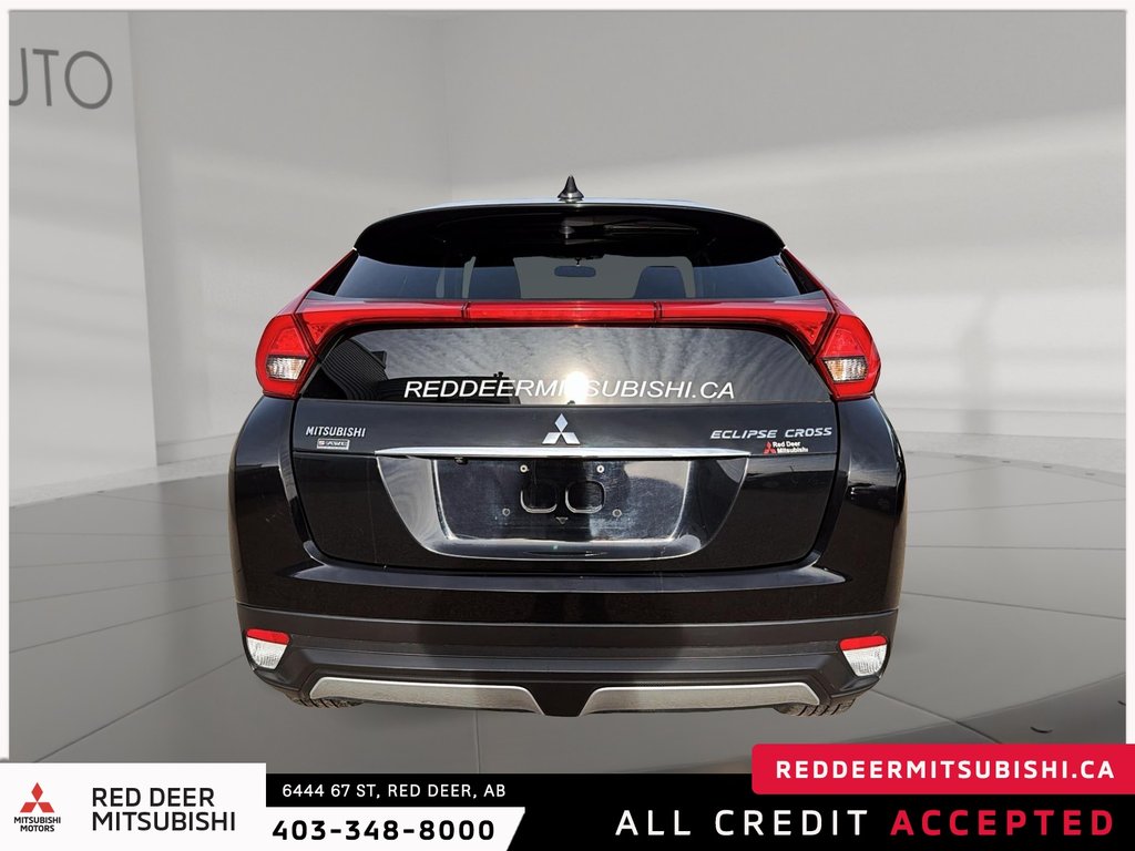 2018 Mitsubishi Eclipse Cross-2