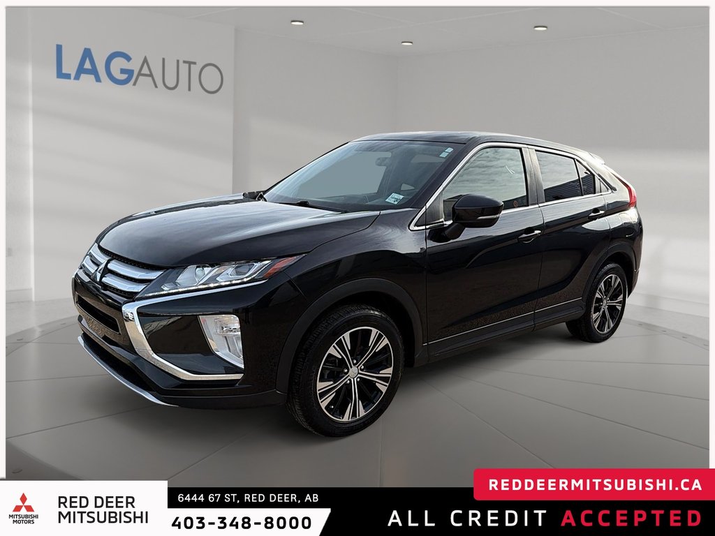 2018 Mitsubishi Eclipse Cross-0
