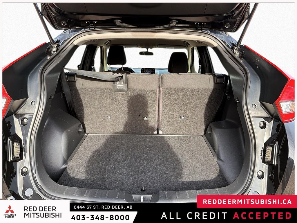 2018 Mitsubishi Eclipse Cross-5