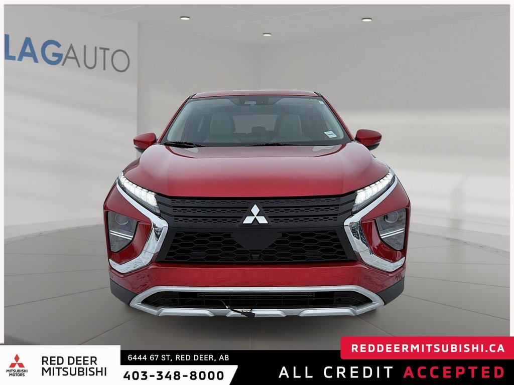 2023 Mitsubishi Eclipse Cross SE-1