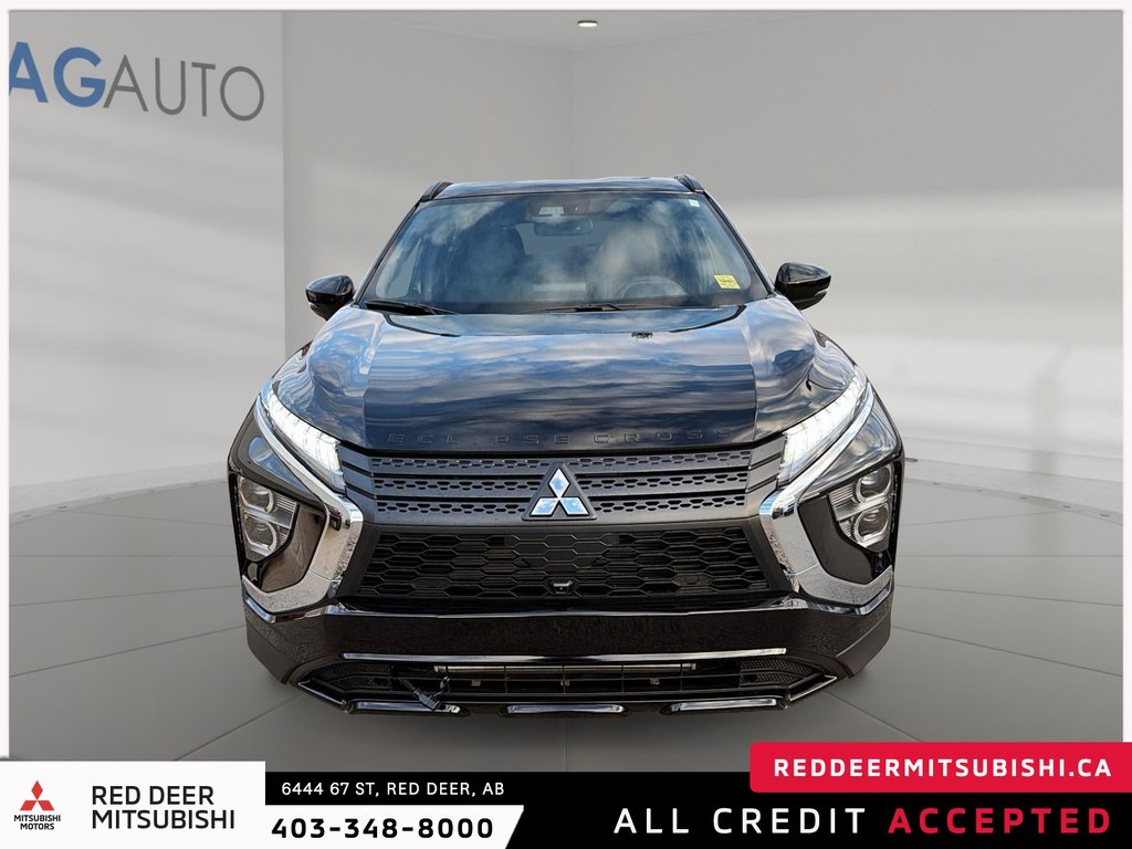 2026 Mitsubishi Eclipse Cross NOIR S-AWC-1