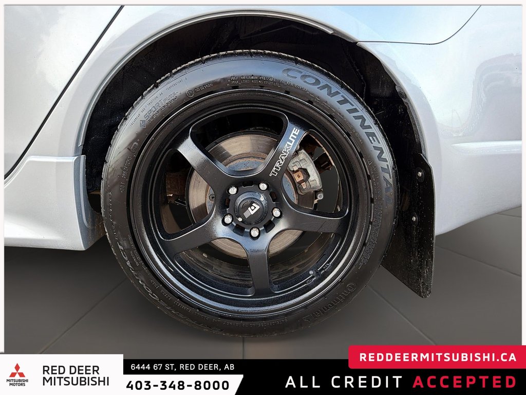 2015 Mitsubishi Lancer Ralliart-6