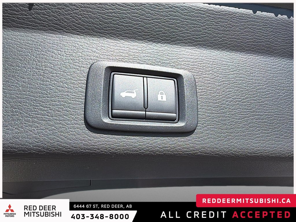 2026 Mitsubishi Outlander Plug-in Hybrid LE S-AWC-6