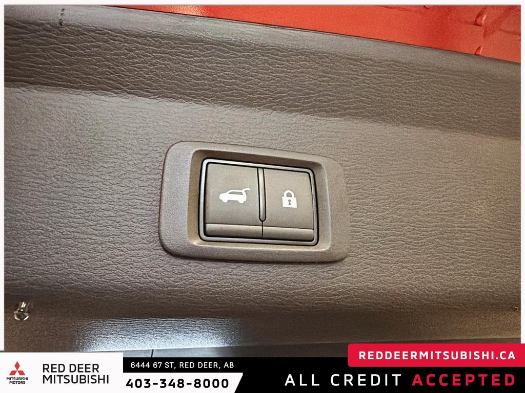 2026 Mitsubishi Outlander Plug-in Hybrid GT S-AWC-6