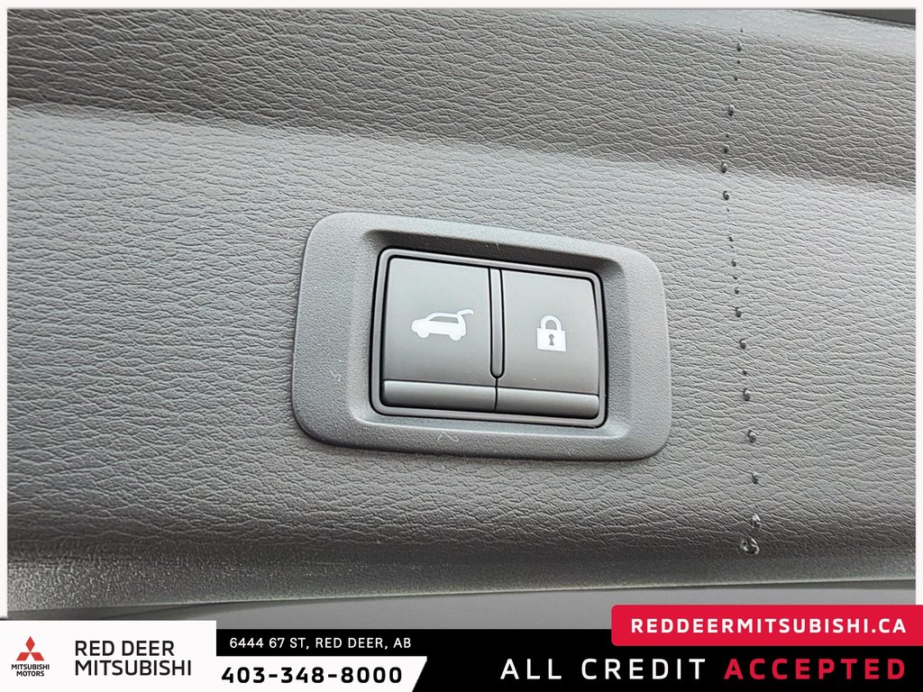 2026 Mitsubishi Outlander Plug-in Hybrid GT S-AWC-6