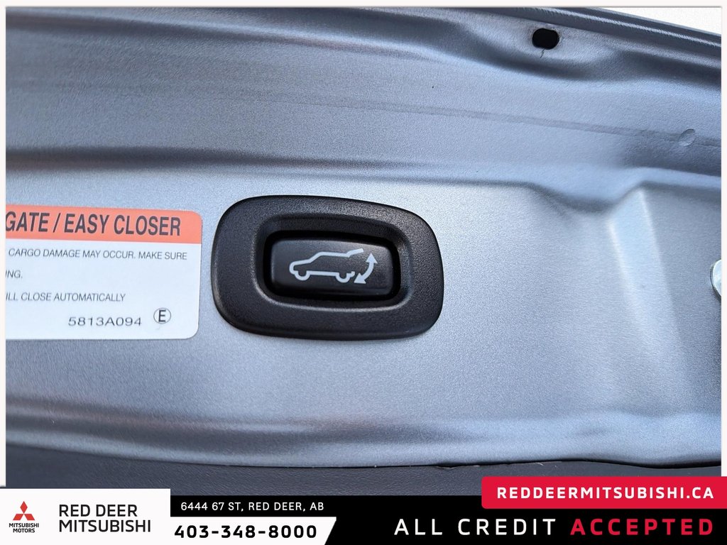 2020 Mitsubishi Outlander SEL-6