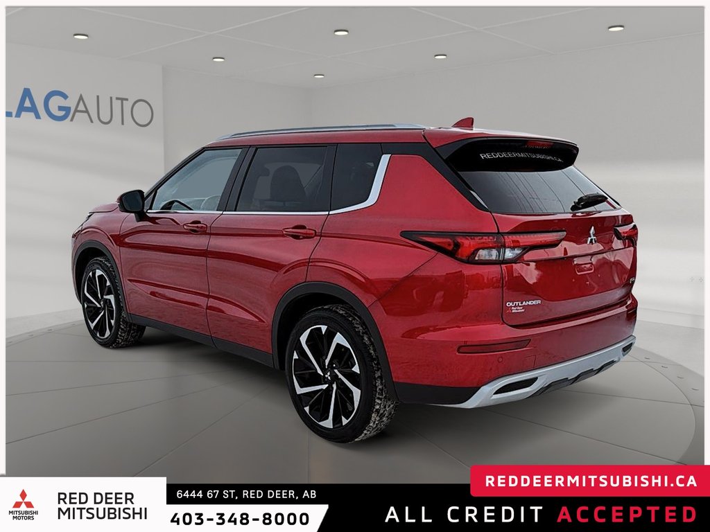 2022 Mitsubishi Outlander-3