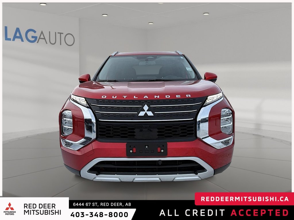 2022 Mitsubishi Outlander-1