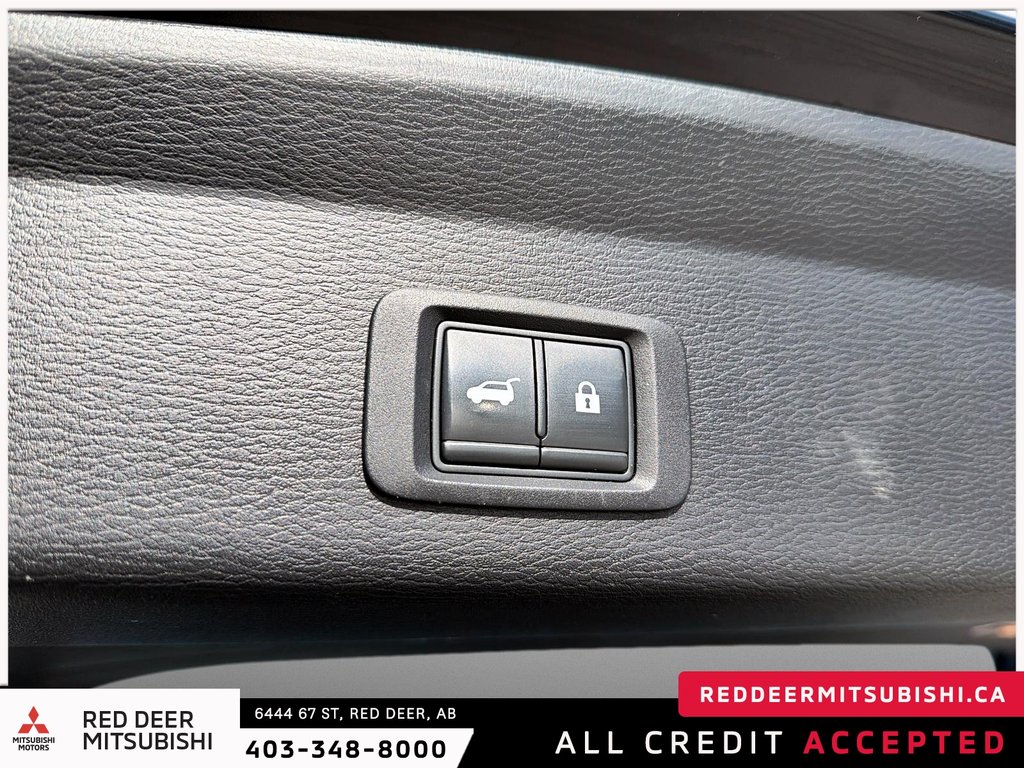 2022 Mitsubishi Outlander SE-6