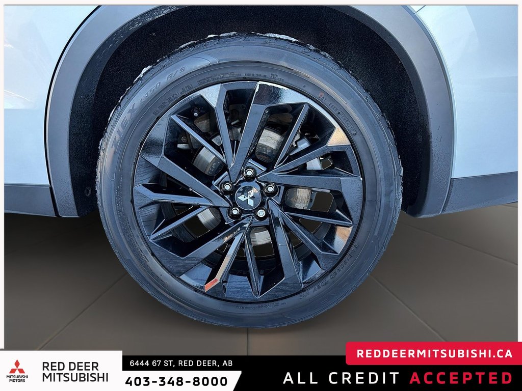 2023 Mitsubishi Outlander NOIR-7